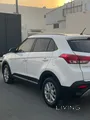 2020 Hyundai Creta - Used, Petrol, Automatic, 196,000 km QR30K